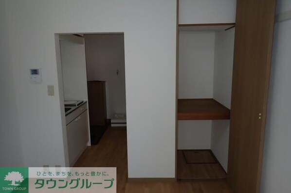 メゾン浦和の物件内観写真